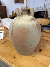 Large Antique Rustic French