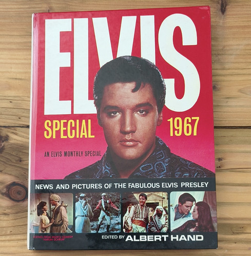 World distributors elvis - world,