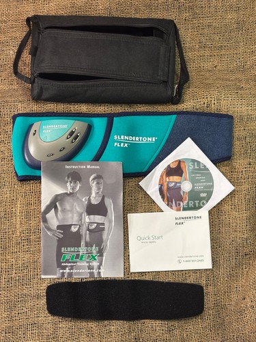 Slendertone flex abdominal - flex,