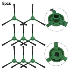 Perfect Fit for Roomba Side Brush Kit for Effective Corner and Edge Cleaning