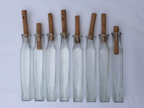Old small medicine - small,