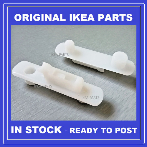 Ikea 147191 drawer runner - , lock