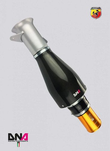 Dna racing cold air induction - racing,