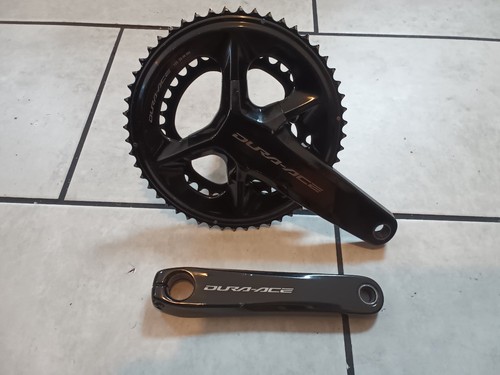 Shimano dura ace - fc-r9200, 12