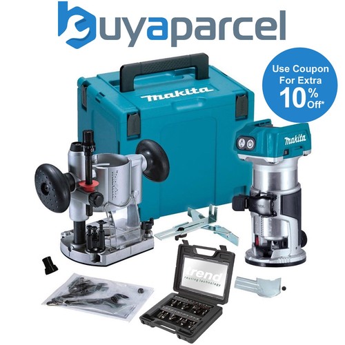 Makita drt50z 18v brushless - xr,