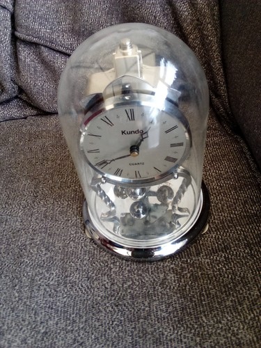 Vintage kundo silver - vintage,