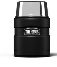 Thermos Food Flask Folding