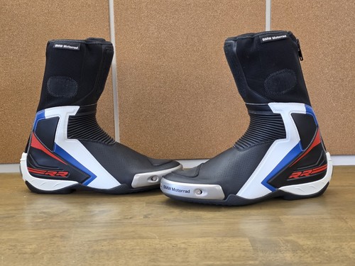 Bmw pro boots - in,