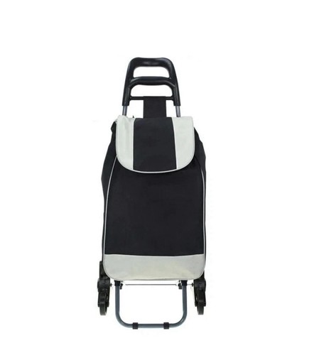 35l shopping trolley large - shopping,