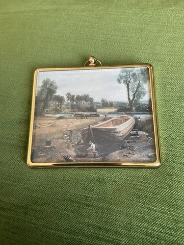 Constable painting peter - painting, bates