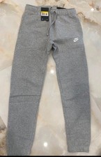 NIKE  Mens Club Fleece Joggers