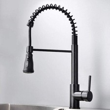Modern Monobloc Kitchen Sink