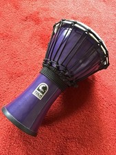Purple TOCA 7″ COLORSOUND