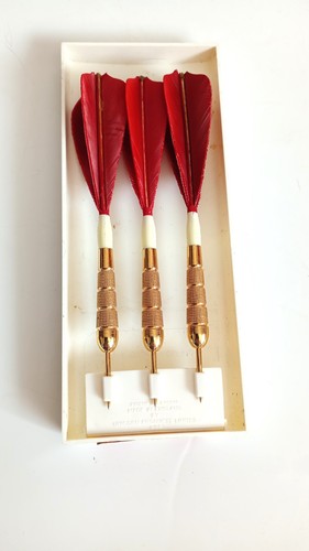 Unicorn darts set - darts, 3