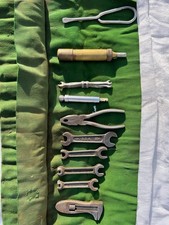 Vintage BSA / Classic