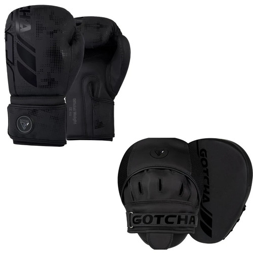 Kids junior boxing - kids, gloves