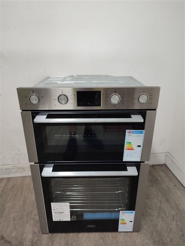 Belling bi903mfcsta oven - bi903mfcsta,