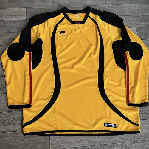 Vintage patrick goalkeeper - patrick,
