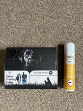 Dog spay Training Collar For