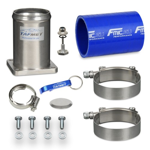 Egr replacement flange for - flange,