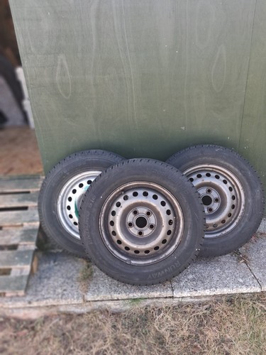 Transporter 03 round - 96-03,