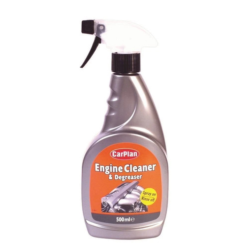 Carplan engine cleaner - carplan,
