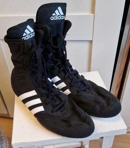 Adidas black box hog - hog.2, boxing