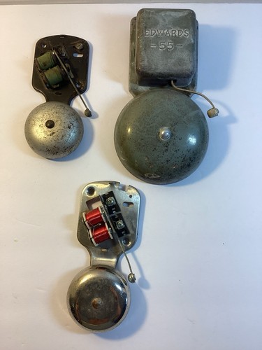 Vintage edward electric - edward’s, 55
