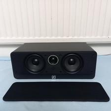 100W black Q ACOUSTICS 2000Ci