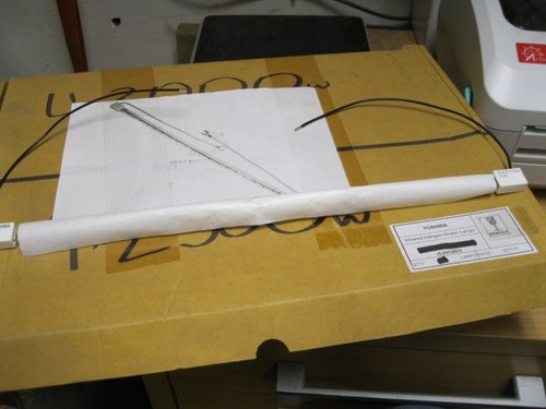 Toshiba infrared halogen - toshiba,