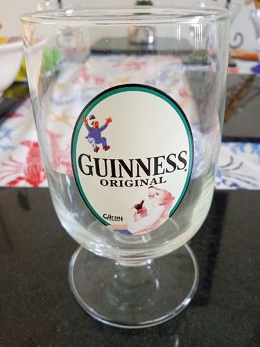 Glasses guinness original - glasses,