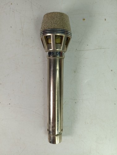 Akg d190e dynamic cardioid - d190e,