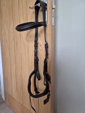 Micklem Competition  Bridle