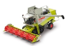 MARGE MODELS, CLAAS Lexion 480