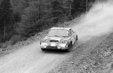 Rodney Badham Clan Crusader