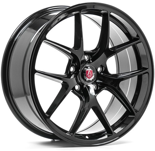 Alloy wheels axe ex34 - alloy,