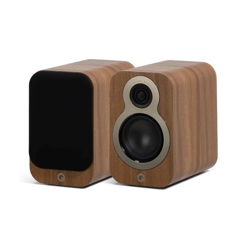Acoustics 3010c bookshelf - q,