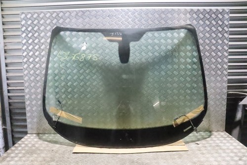 Ford transit connect mk2 front - ford,