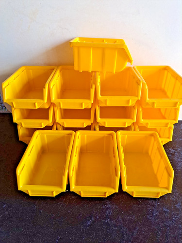 Job lot stock x yellow - stock,