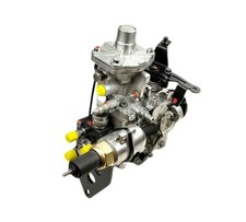 Fuel Injection Pump Ford