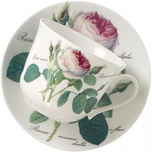 Roy kirkham jumbo cup with - roy,