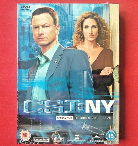 Csi season 2 episodes - -,
