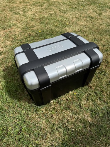 Givi trk46n 46l trekker - givi,