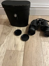 Asahi Pentax Binoculars: 10 x