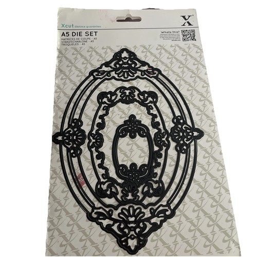 Docrafts xcut piece - xcut,