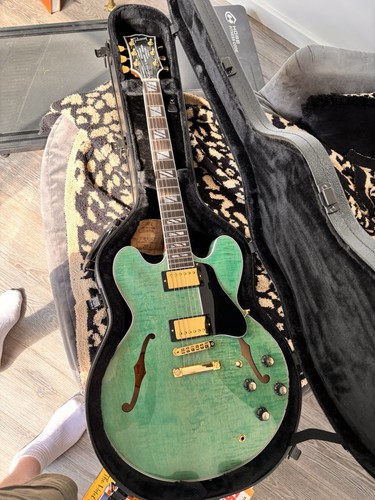 Gibson 335 2024 - es-335,