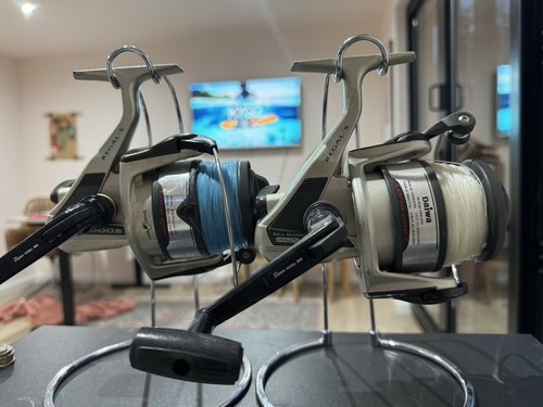 Daiwa regal 5000b long - regal-s,