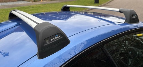 Atera prorack aero - atera, roof