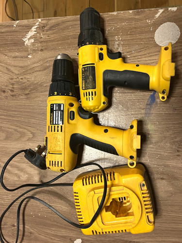 Dewalt 12v cordless - dewalt,