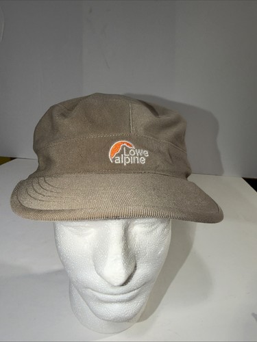 Lowe alpine khaki soft - khaki, cat